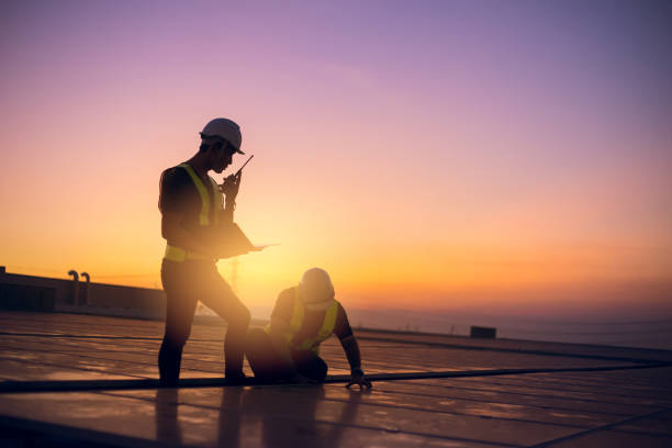 Trusted Mulberry, IN Roofing Contractor Experts