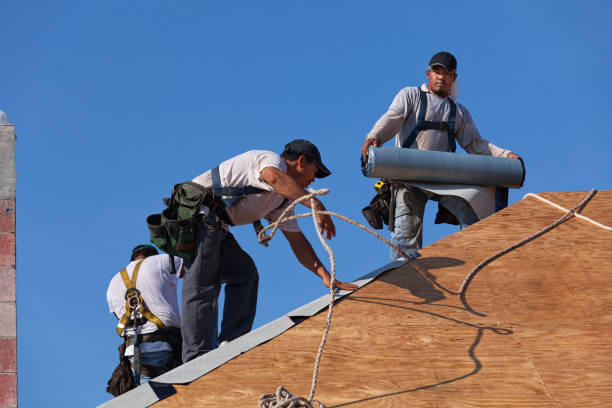 Best Best Roofing Contractors  in Mulberry, IN