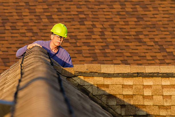 Best Roofing Contractor Near Me  in Mulberry, IN