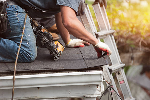 Professional Roofing Contractor in Mulberry, IN